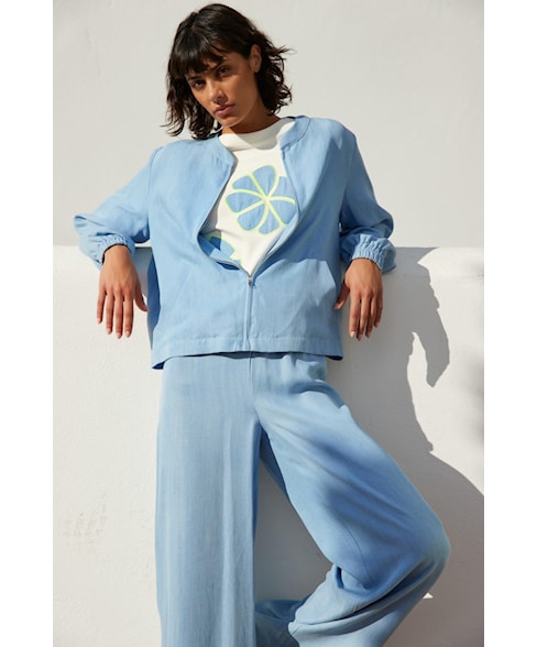 a1805bk | Broek Jeans