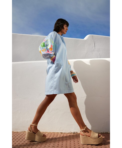 a1893kd | Jurk Chrissy