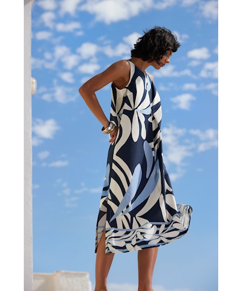 a2058kd | Jurk Nicia