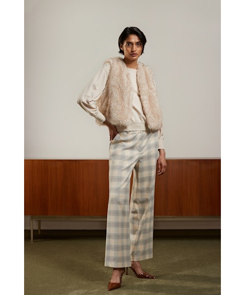 a2089bk | Broek Alix.
