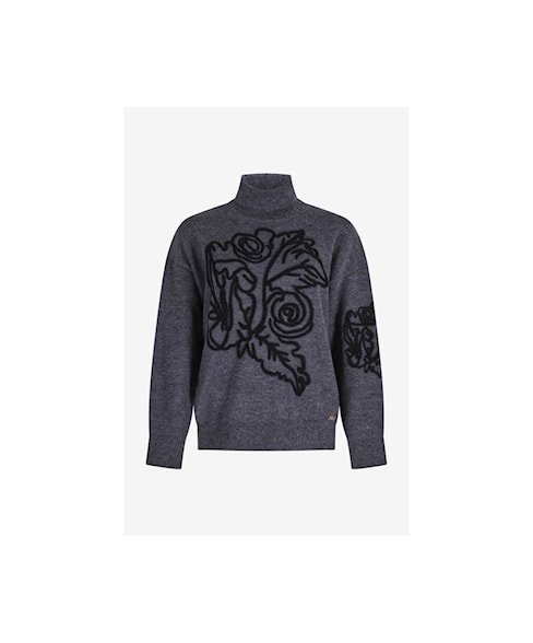 jdma006285 | Pull rolkraag