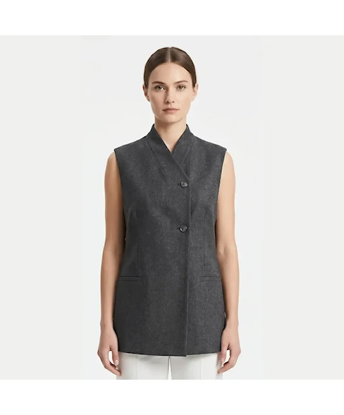 Acerra | Gilet
