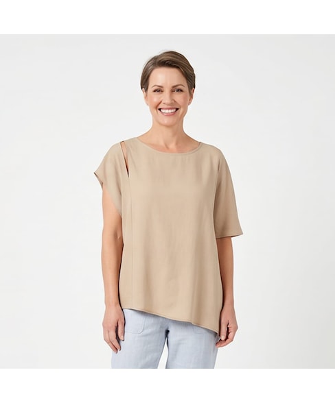 Acosse | Top