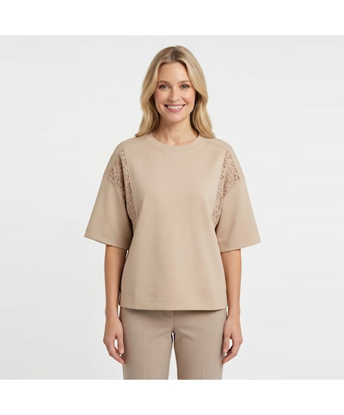 Agreale | Sweater km