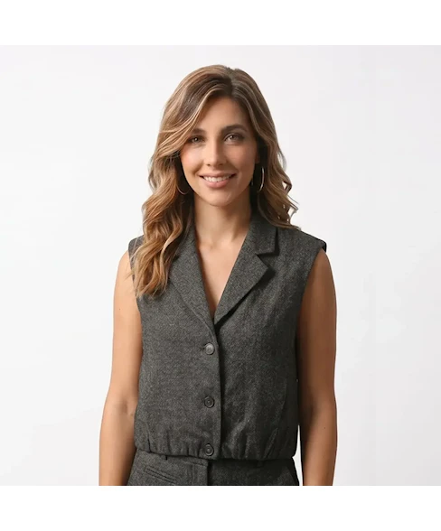 Aury | Gilet