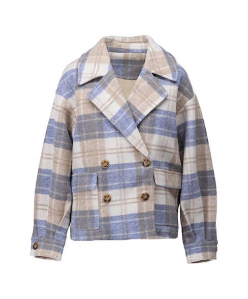 b906 | Jas Tartan