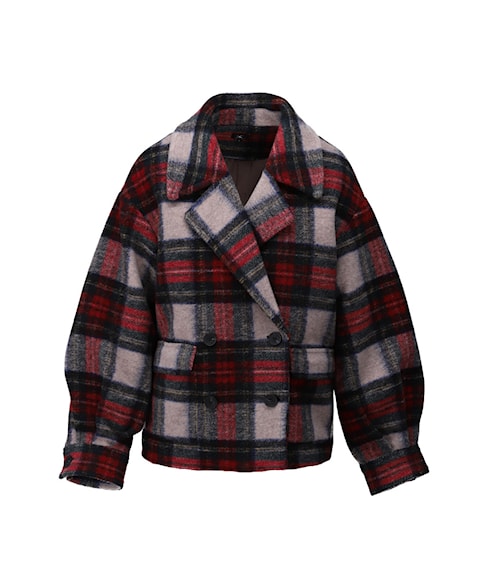 b906 | Jas Tartan