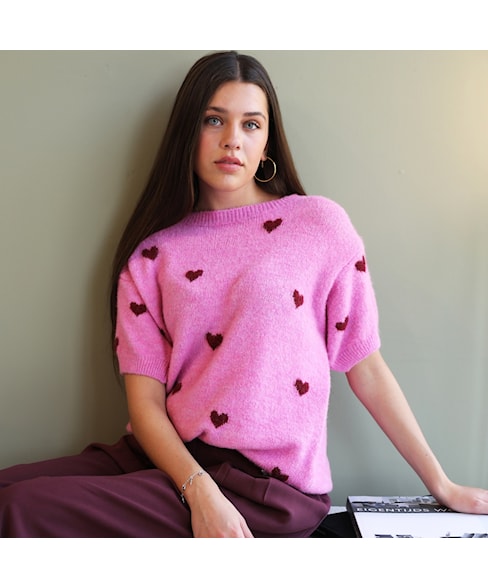 Barletta | Pull