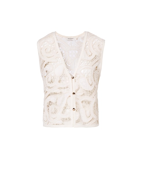 bc47810261 | Gilet Julie