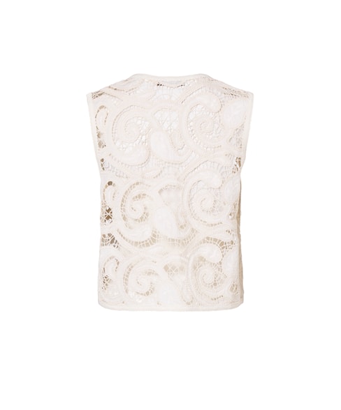 bc47810261 | Gilet Julie