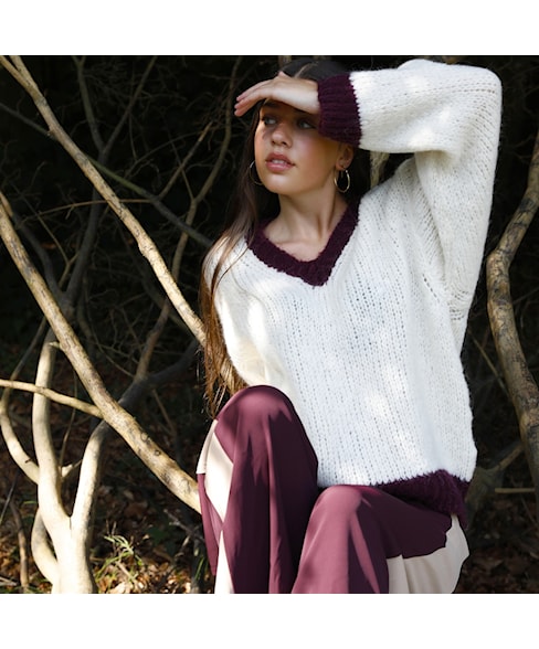Bilzen | Pull
