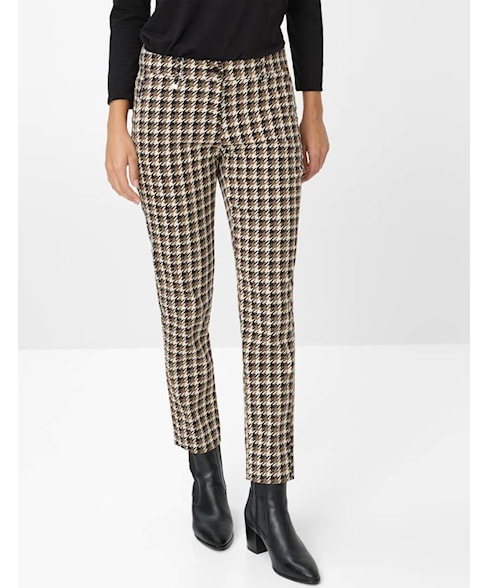 77-4348 | Broek Maron s