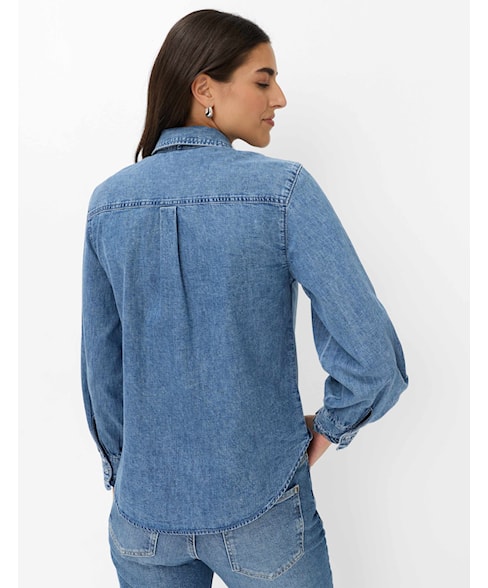 94-0015 | Hemd Victoria