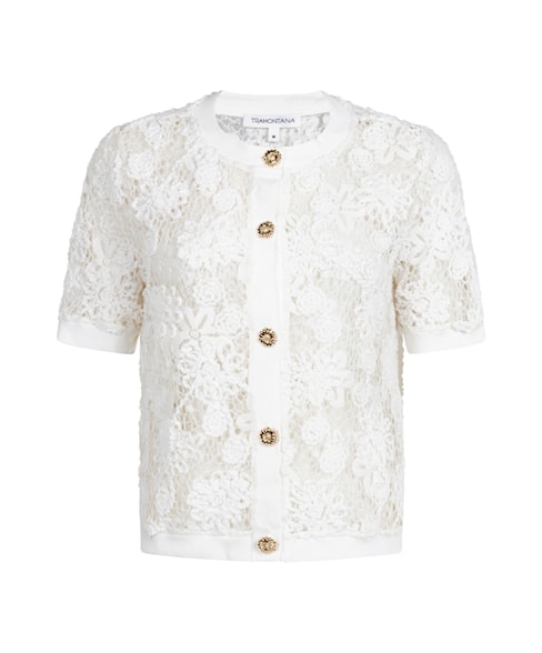 c07-20-701 | Golf fancy lace