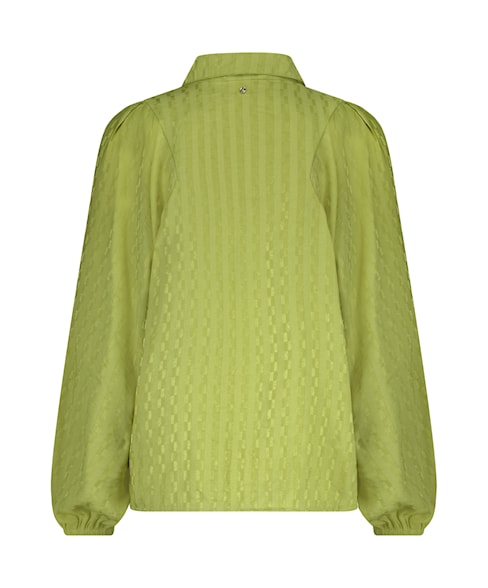 c19-17-301 | Bloes Puff sleeved