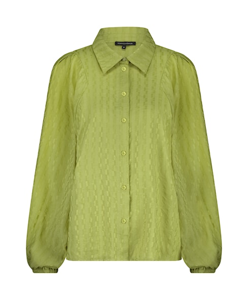 c19-17-301 | Bloes Puff sleeved