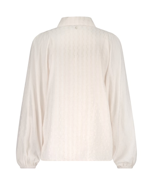 c19-17-301 | Bloes Puff sleeved