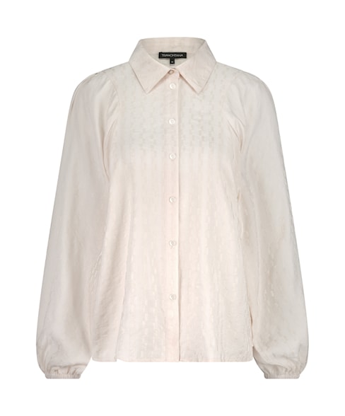 c19-17-301 | Bloes Puff sleeved