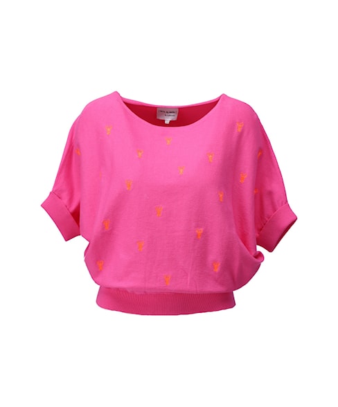 c821L | Pull kreeftjes