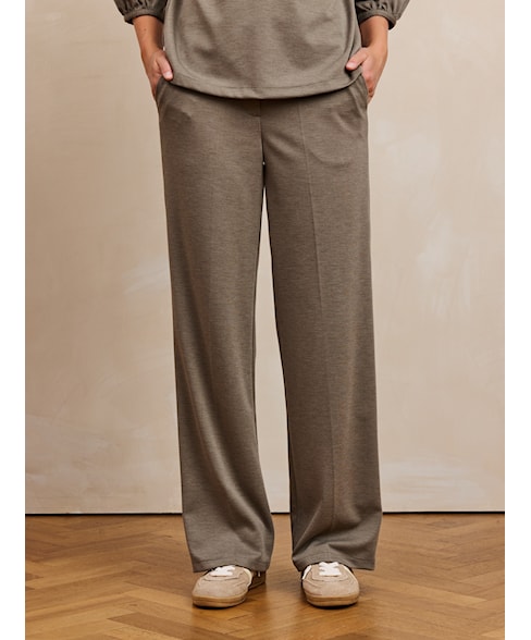 carla | broek