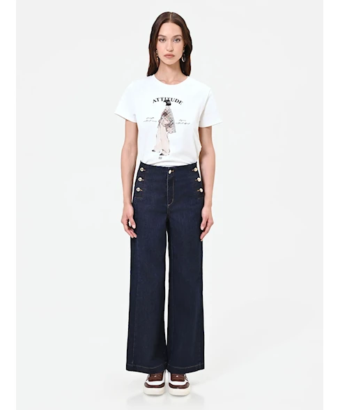 130003003 | Broek Jeans