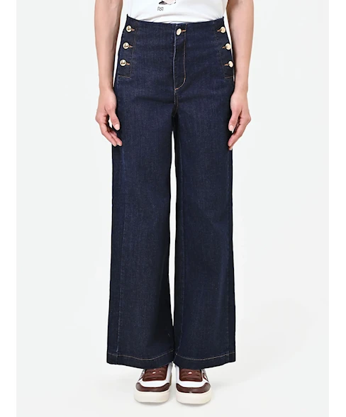 130003003 | Broek Jeans