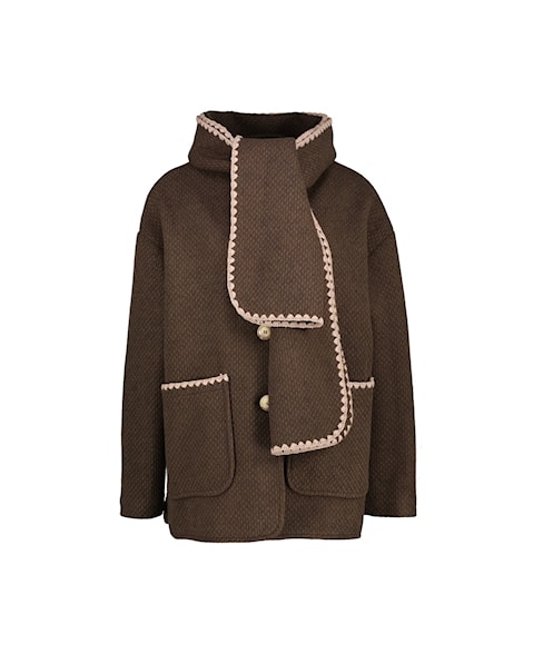 Cordoba | Vest