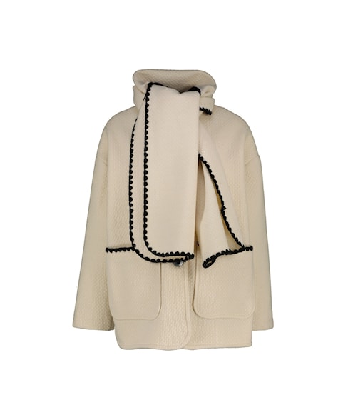 Cordoba | Vest