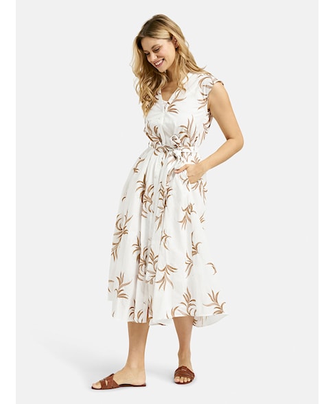 52-2345-1387 | Jurk Midi