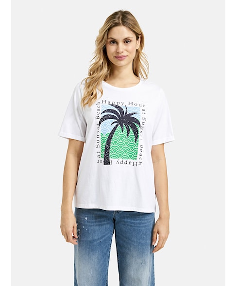 52-5509-8743 | T-shirt