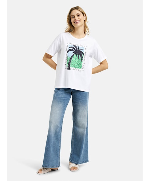 52-5509-8743 | T-shirt