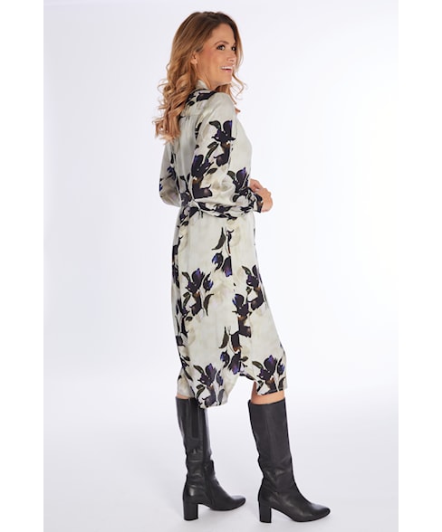 Hugette | Jurk