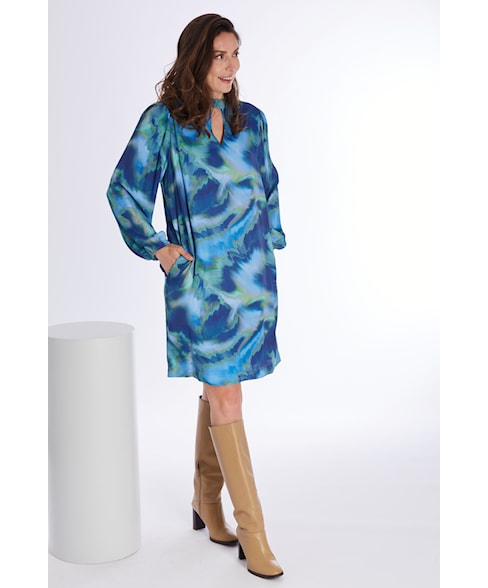 Jacquette | Jurk