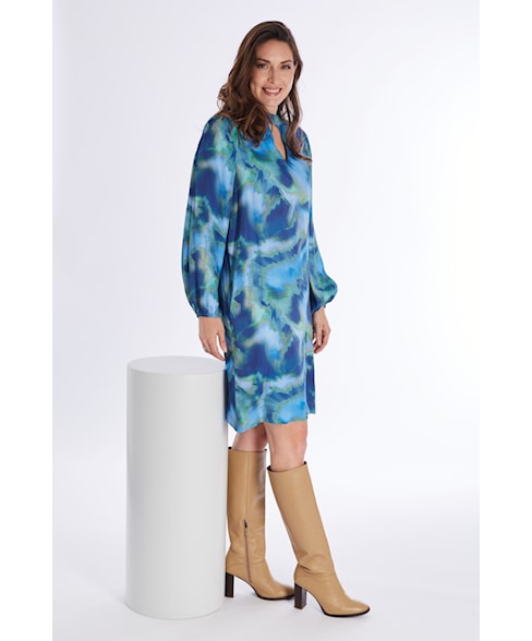 Jacquette | Jurk