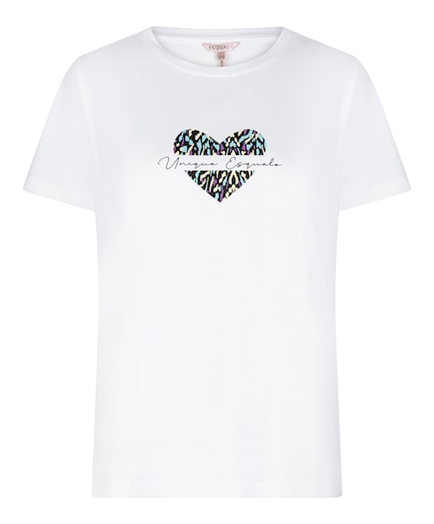 05515 | T-shirt Hearts