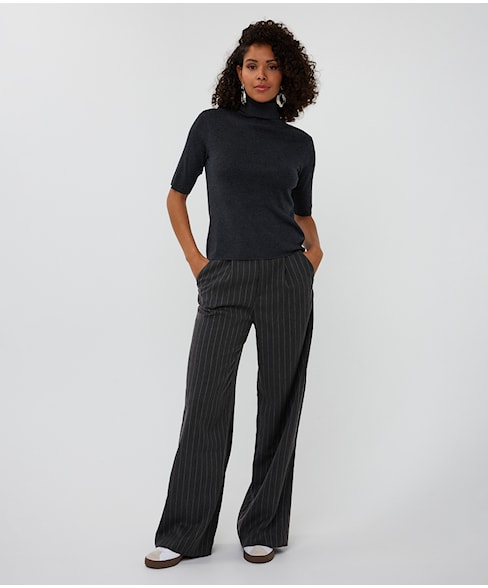 10517 | Broek Stripe studs