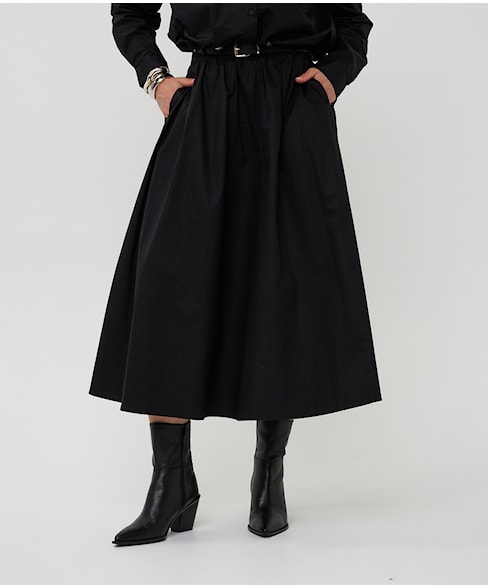 28534 | Rok Poplin pockets
