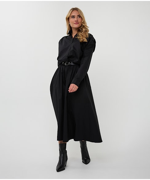 28534 | Rok Poplin pockets