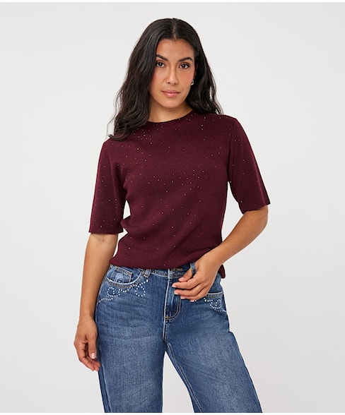02539 | Pull k/m Studs