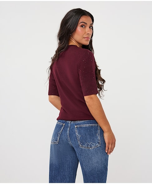 02539 | Pull k/m Studs