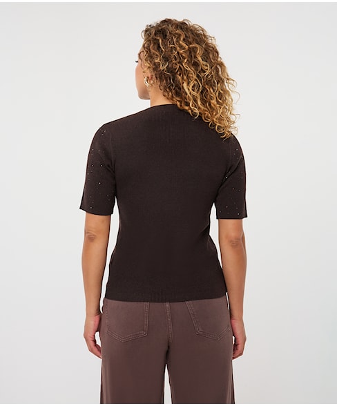 02539 | Pull k/m Studs