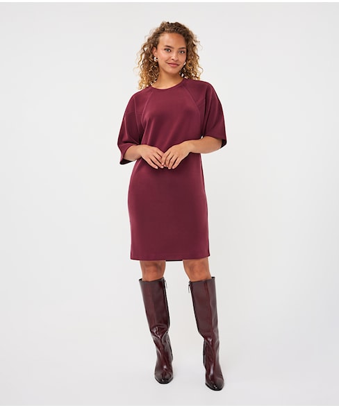 05500 | Jurk Modal