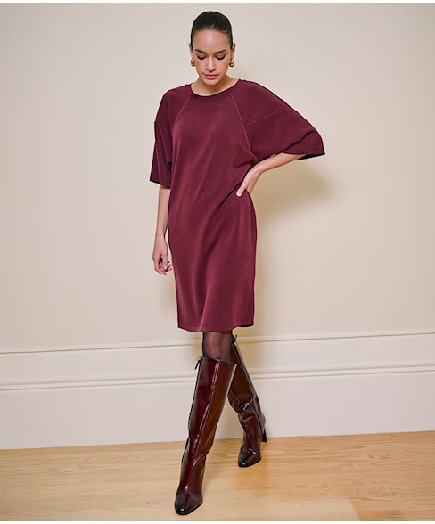 05500 | Jurk Modal
