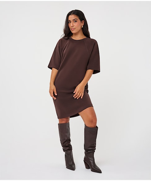 05500 | Jurk Modal