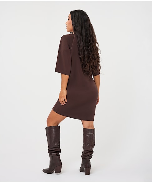 05500 | Jurk Modal