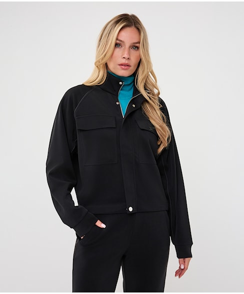 05504 | Vest Modal
