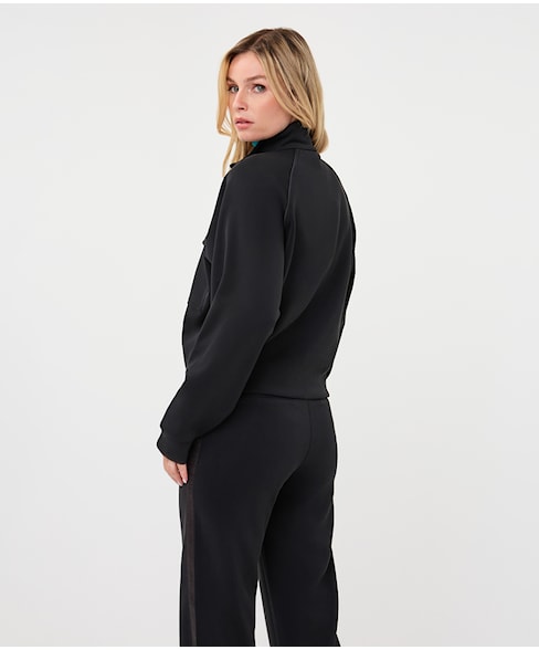 05504 | Vest Modal
