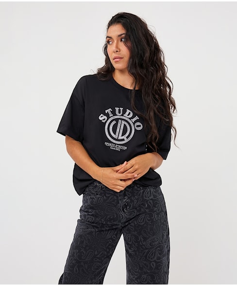 05537 | T-shirt studio Esq