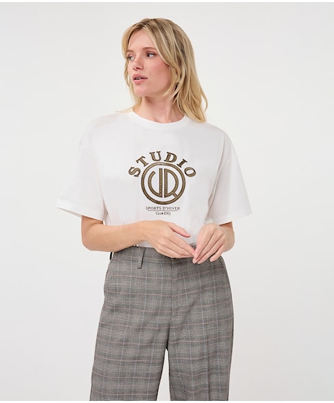 05537 | T-shirt studio Esq