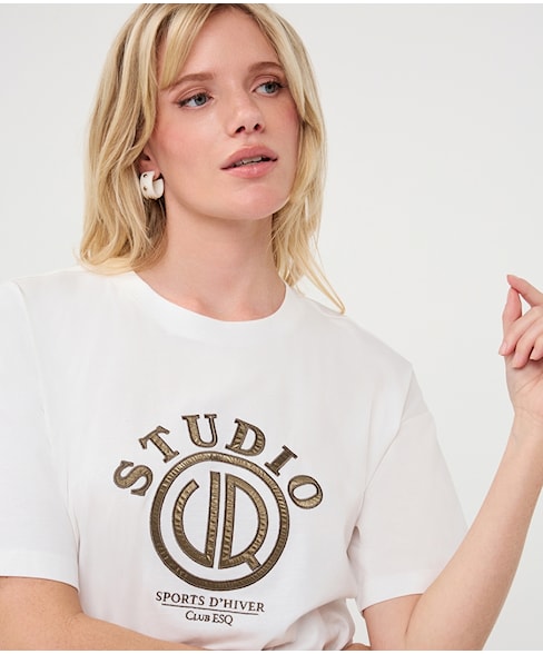 05537 | T-shirt studio Esq